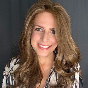 Customized Wig, Monofilament Wig